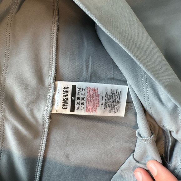 Gymshark leggings - Picture 2 of 2